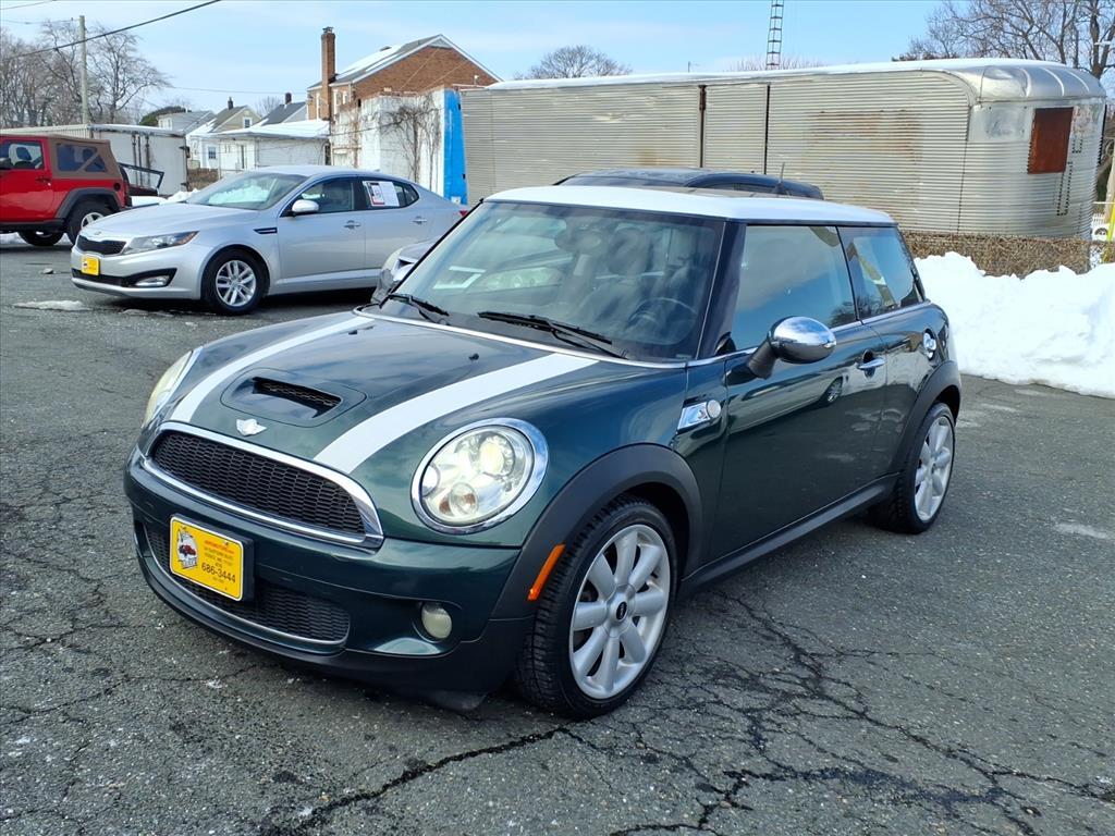 photo of 2007 MINI Cooper 