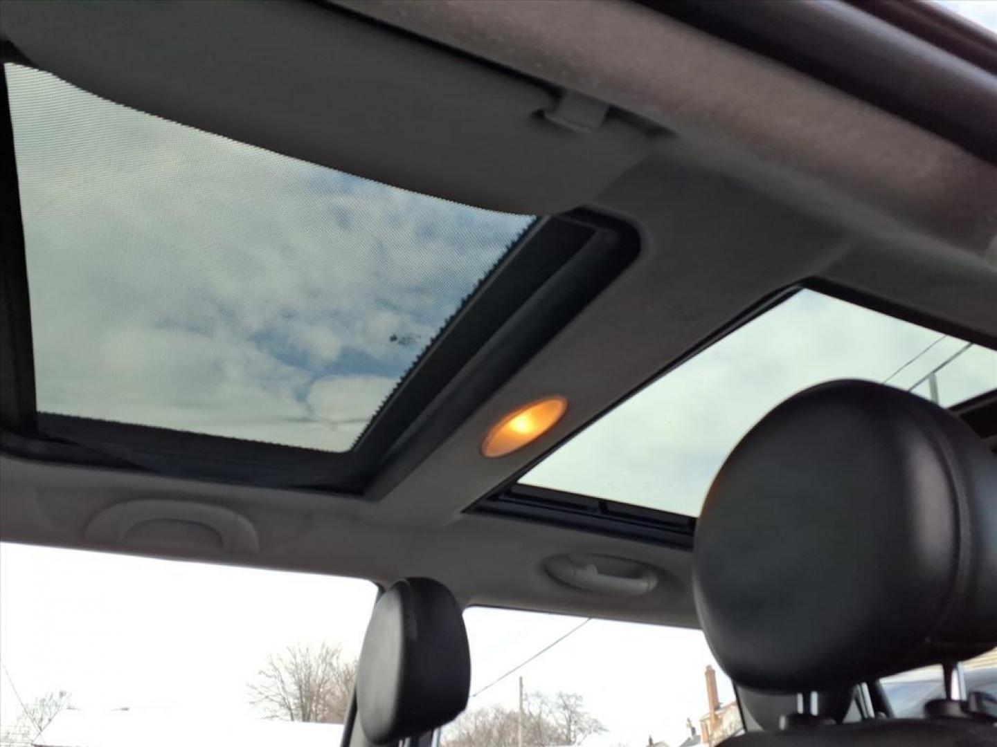 2007 British Racing Green Metallic MINI Cooper S (WMWMF73527T) with an 1.6L 1.6L Turbocharged I4 172hp 177ft. lbs. Turbocharged engine, 6-Speed Manual transmission, located at 50 Eastern Blvd., Essex, MD, 21221, (410) 686-3444, 39.304367, -76.484947 - Photo#13