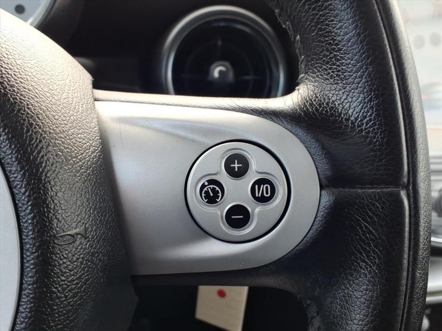 2007 British Racing Green Metallic MINI Cooper S (WMWMF73527T) with an 1.6L 1.6L Turbocharged I4 172hp 177ft. lbs. Turbocharged engine, 6-Speed Manual transmission, located at 50 Eastern Blvd., Essex, MD, 21221, (410) 686-3444, 39.304367, -76.484947 - Photo#19