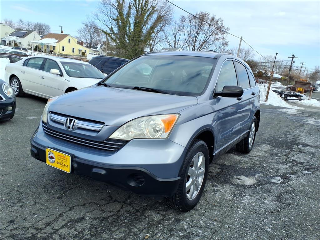 photo of 2008 Honda CR-V 