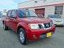 2012 Red Brick Nissan Frontier SL (1N6AD0ER1CC) with an 4.0L 4.0L V6 261hp 281ft. lbs. Fuel Injected engine, 5-Speed Automatic transmission, located at 50 Eastern Blvd., Essex, MD, 21221, (410) 686-3444, 39.304367, -76.484947 - Photo#6
