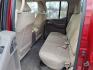 2012 Red Brick Nissan Frontier SL (1N6AD0ER1CC) with an 4.0L 4.0L V6 261hp 281ft. lbs. Fuel Injected engine, 5-Speed Automatic transmission, located at 50 Eastern Blvd., Essex, MD, 21221, (410) 686-3444, 39.304367, -76.484947 - Photo#12