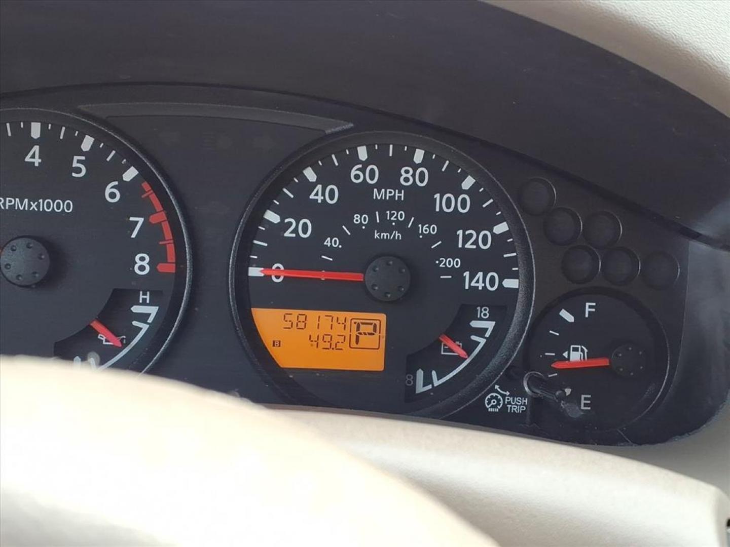 2012 Red Brick Nissan Frontier SL (1N6AD0ER1CC) with an 4.0L 4.0L V6 261hp 281ft. lbs. Fuel Injected engine, 5-Speed Automatic transmission, located at 50 Eastern Blvd., Essex, MD, 21221, (410) 686-3444, 39.304367, -76.484947 - Photo#19