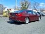 2016 Red Chevrolet Malibu LS (1G1ZB5ST8GF) with an 1.5L 4 Cylinder Turbocharged engine, 4CYL transmission, located at 50 Eastern Blvd., Essex, MD, 21221, (410) 686-3444, 39.304367, -76.484947 - Photo#4
