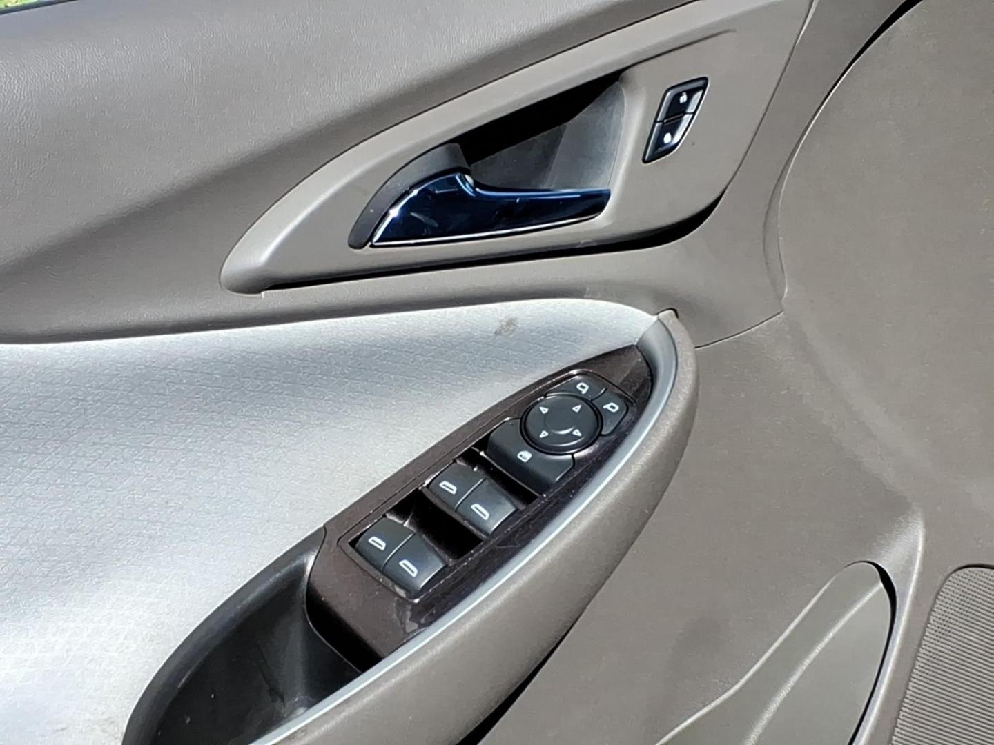 2016 Red Chevrolet Malibu LS (1G1ZB5ST8GF) with an 1.5L 4 Cylinder Turbocharged engine, 4CYL transmission, located at 50 Eastern Blvd., Essex, MD, 21221, (410) 686-3444, 39.304367, -76.484947 - Photo#11