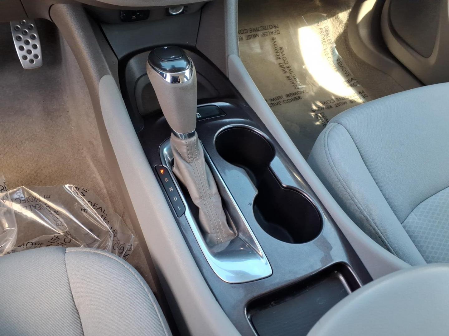 2016 Red Chevrolet Malibu LS (1G1ZB5ST8GF) with an 1.5L 4 Cylinder Turbocharged engine, 4CYL transmission, located at 50 Eastern Blvd., Essex, MD, 21221, (410) 686-3444, 39.304367, -76.484947 - Photo#17