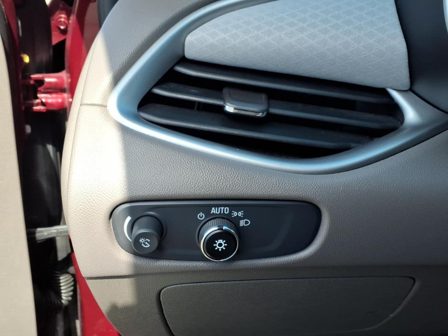 2016 Red Chevrolet Malibu LS (1G1ZB5ST8GF) with an 1.5L 4 Cylinder Turbocharged engine, 4CYL transmission, located at 50 Eastern Blvd., Essex, MD, 21221, (410) 686-3444, 39.304367, -76.484947 - Photo#18