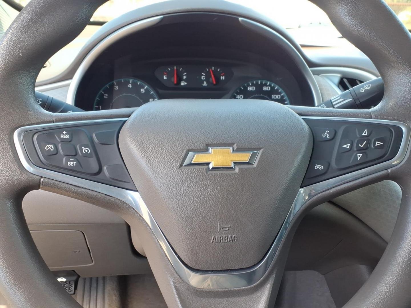 2016 Red Chevrolet Malibu LS (1G1ZB5ST8GF) with an 1.5L 4 Cylinder Turbocharged engine, 4CYL transmission, located at 50 Eastern Blvd., Essex, MD, 21221, (410) 686-3444, 39.304367, -76.484947 - Photo#19