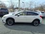 2017 Crystal White Pearl Subaru Crosstrek 2.0i Premium (JF2GPABC3HH) with an 2.0L 2.0L H4 148hp 145ft. lbs. Sequential-Port F.I. engine, 6-Speed Shiftable CVT transmission, located at 50 Eastern Blvd., Essex, MD, 21221, (410) 686-3444, 39.304367, -76.484947 - Photo#1