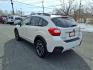 2017 Crystal White Pearl Subaru Crosstrek 2.0i Premium (JF2GPABC3HH) with an 2.0L 2.0L H4 148hp 145ft. lbs. Sequential-Port F.I. engine, 6-Speed Shiftable CVT transmission, located at 50 Eastern Blvd., Essex, MD, 21221, (410) 686-3444, 39.304367, -76.484947 - Photo#2