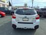 2017 Crystal White Pearl Subaru Crosstrek 2.0i Premium (JF2GPABC3HH) with an 2.0L 2.0L H4 148hp 145ft. lbs. Sequential-Port F.I. engine, 6-Speed Shiftable CVT transmission, located at 50 Eastern Blvd., Essex, MD, 21221, (410) 686-3444, 39.304367, -76.484947 - Photo#3