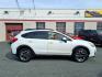 2017 Crystal White Pearl Subaru Crosstrek 2.0i Premium (JF2GPABC3HH) with an 2.0L 2.0L H4 148hp 145ft. lbs. Sequential-Port F.I. engine, 6-Speed Shiftable CVT transmission, located at 50 Eastern Blvd., Essex, MD, 21221, (410) 686-3444, 39.304367, -76.484947 - Photo#5