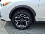 2017 Crystal White Pearl Subaru Crosstrek 2.0i Premium (JF2GPABC3HH) with an 2.0L 2.0L H4 148hp 145ft. lbs. Sequential-Port F.I. engine, 6-Speed Shiftable CVT transmission, located at 50 Eastern Blvd., Essex, MD, 21221, (410) 686-3444, 39.304367, -76.484947 - Photo#6