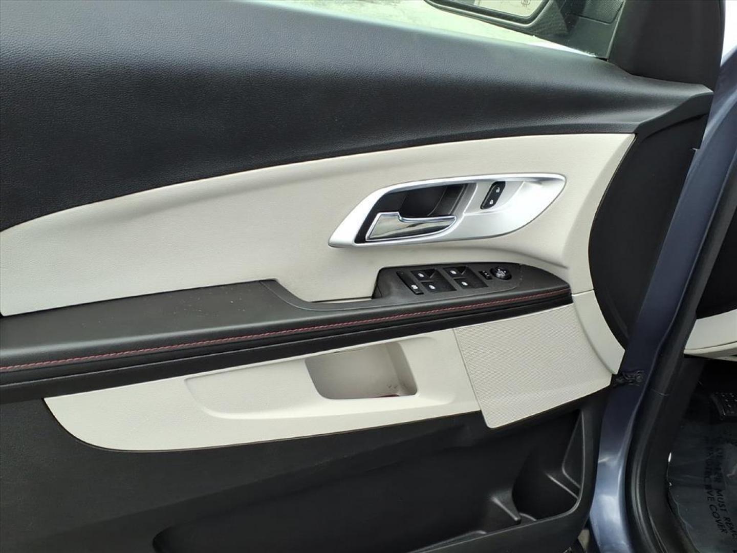 2013 Atlantis Blue Metallic Chevrolet Equinox LT (2GNALDEK2D6) with an 2.4L 2.4L I4 182hp 172ft. lbs. Fuel Injected engine, 6-Speed Shiftable Automatic transmission, located at 50 Eastern Blvd., Essex, MD, 21221, (410) 686-3444, 39.304367, -76.484947 - Photo#9