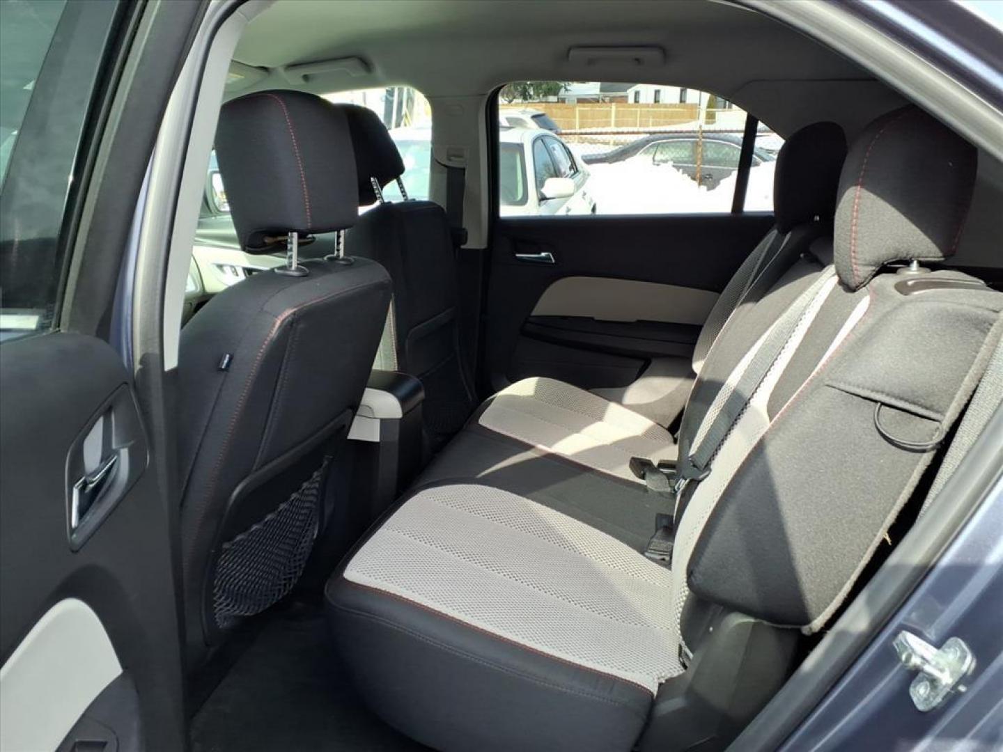 2013 Atlantis Blue Metallic Chevrolet Equinox LT (2GNALDEK2D6) with an 2.4L 2.4L I4 182hp 172ft. lbs. Fuel Injected engine, 6-Speed Shiftable Automatic transmission, located at 50 Eastern Blvd., Essex, MD, 21221, (410) 686-3444, 39.304367, -76.484947 - Photo#12