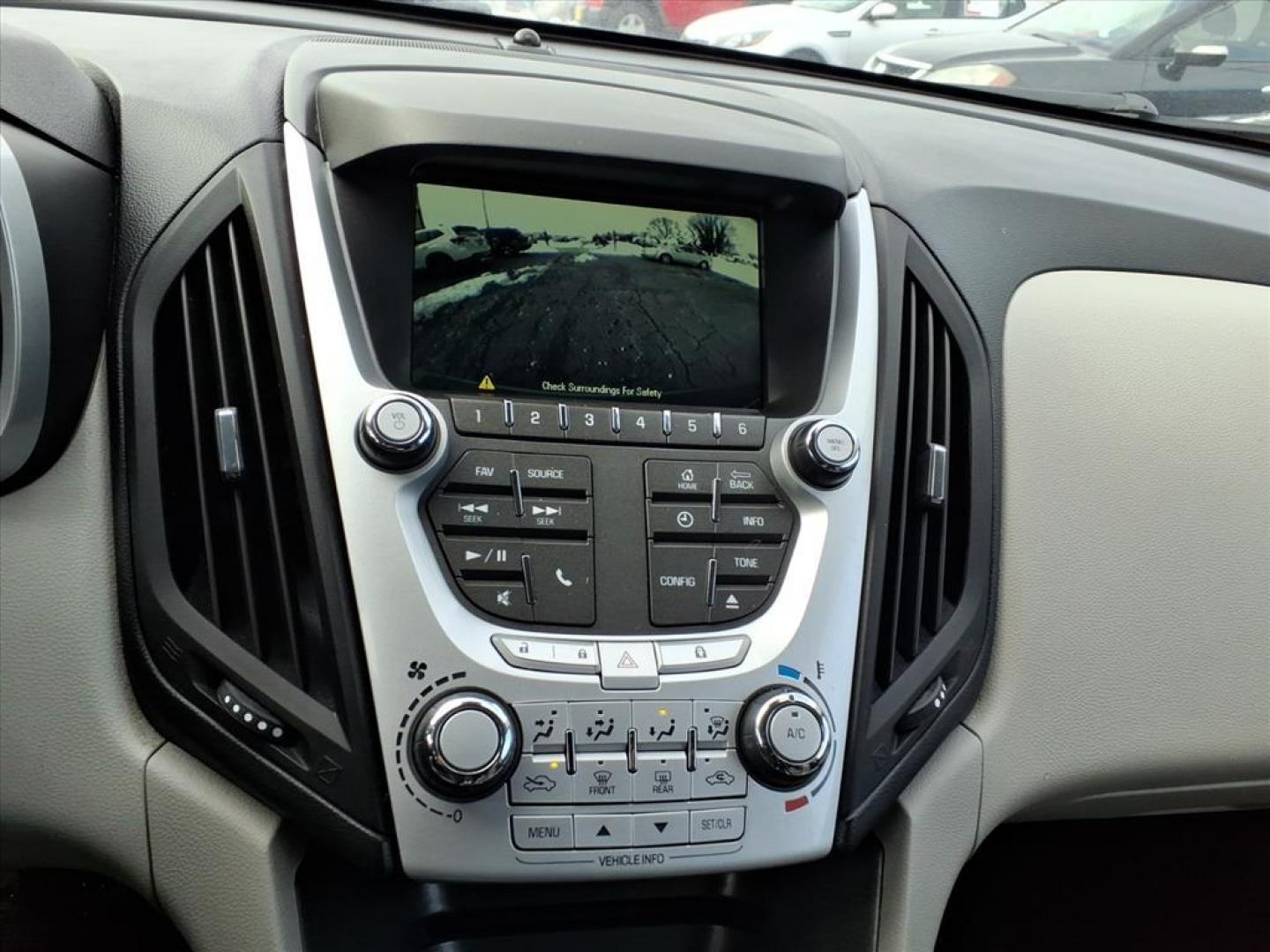 2013 Atlantis Blue Metallic Chevrolet Equinox LT (2GNALDEK2D6) with an 2.4L 2.4L I4 182hp 172ft. lbs. Fuel Injected engine, 6-Speed Shiftable Automatic transmission, located at 50 Eastern Blvd., Essex, MD, 21221, (410) 686-3444, 39.304367, -76.484947 - Photo#17