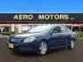 2009 Blue Chevrolet Malibu LT (1G1ZJ577594) with an 3.6L 3.6L V6 252hp 251ft. lbs. Sequential-Port F.I. engine, 6-Speed Shiftable Automatic transmission, located at 50 Eastern Blvd., Essex, MD, 21221, (410) 686-3444, 39.304367, -76.484947 - Photo#0