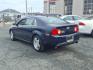2009 Blue Chevrolet Malibu LT (1G1ZJ577594) with an 3.6L 3.6L V6 252hp 251ft. lbs. Sequential-Port F.I. engine, 6-Speed Shiftable Automatic transmission, located at 50 Eastern Blvd., Essex, MD, 21221, (410) 686-3444, 39.304367, -76.484947 - Photo#2