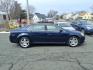 2009 Blue Chevrolet Malibu LT (1G1ZJ577594) with an 3.6L 3.6L V6 252hp 251ft. lbs. Sequential-Port F.I. engine, 6-Speed Shiftable Automatic transmission, located at 50 Eastern Blvd., Essex, MD, 21221, (410) 686-3444, 39.304367, -76.484947 - Photo#5