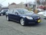 2009 Blue Chevrolet Malibu LT (1G1ZJ577594) with an 3.6L 3.6L V6 252hp 251ft. lbs. Sequential-Port F.I. engine, 6-Speed Shiftable Automatic transmission, located at 50 Eastern Blvd., Essex, MD, 21221, (410) 686-3444, 39.304367, -76.484947 - Photo#6