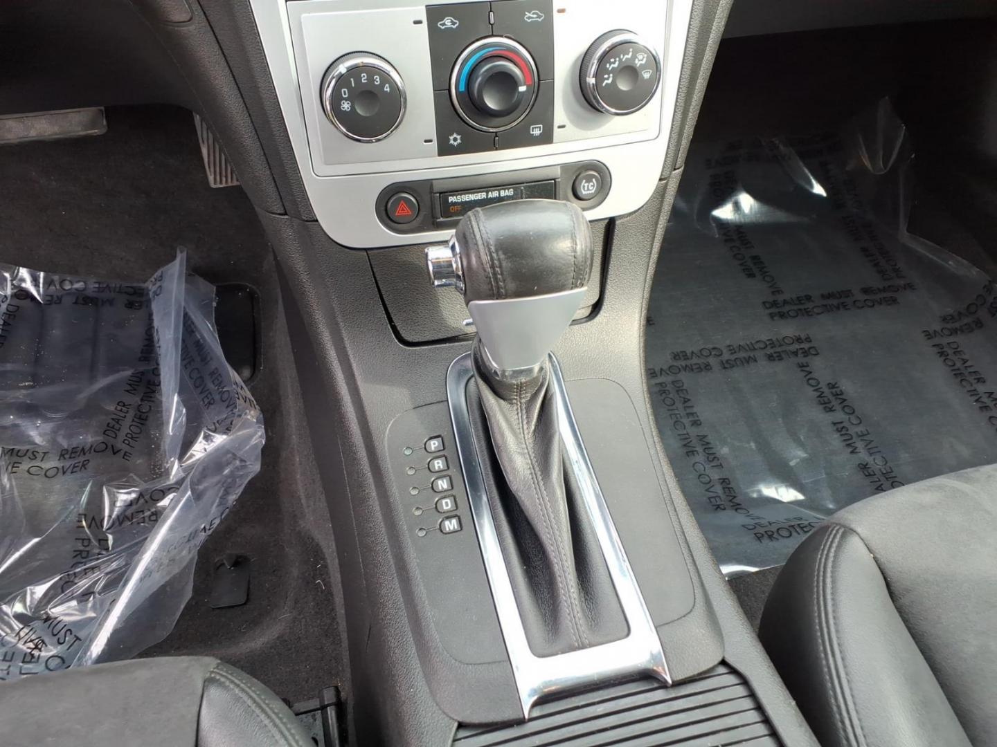 2009 Blue Chevrolet Malibu LT (1G1ZJ577594) with an 3.6L 3.6L V6 252hp 251ft. lbs. Sequential-Port F.I. engine, 6-Speed Shiftable Automatic transmission, located at 50 Eastern Blvd., Essex, MD, 21221, (410) 686-3444, 39.304367, -76.484947 - Photo#19