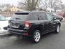 2015 Black Jeep Compass Sport (1C4NJDBB2FD) with an 2.4L 2.4L I4 172hp 165ft. lbs. Sequential-Port F.I. engine, Automatic transmission, located at 50 Eastern Blvd., Essex, MD, 21221, (410) 686-3444, 39.304367, -76.484947 - Photo#4