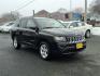 2015 Black Jeep Compass Sport (1C4NJDBB2FD) with an 2.4L 2.4L I4 172hp 165ft. lbs. Sequential-Port F.I. engine, Automatic transmission, located at 50 Eastern Blvd., Essex, MD, 21221, (410) 686-3444, 39.304367, -76.484947 - Photo#6