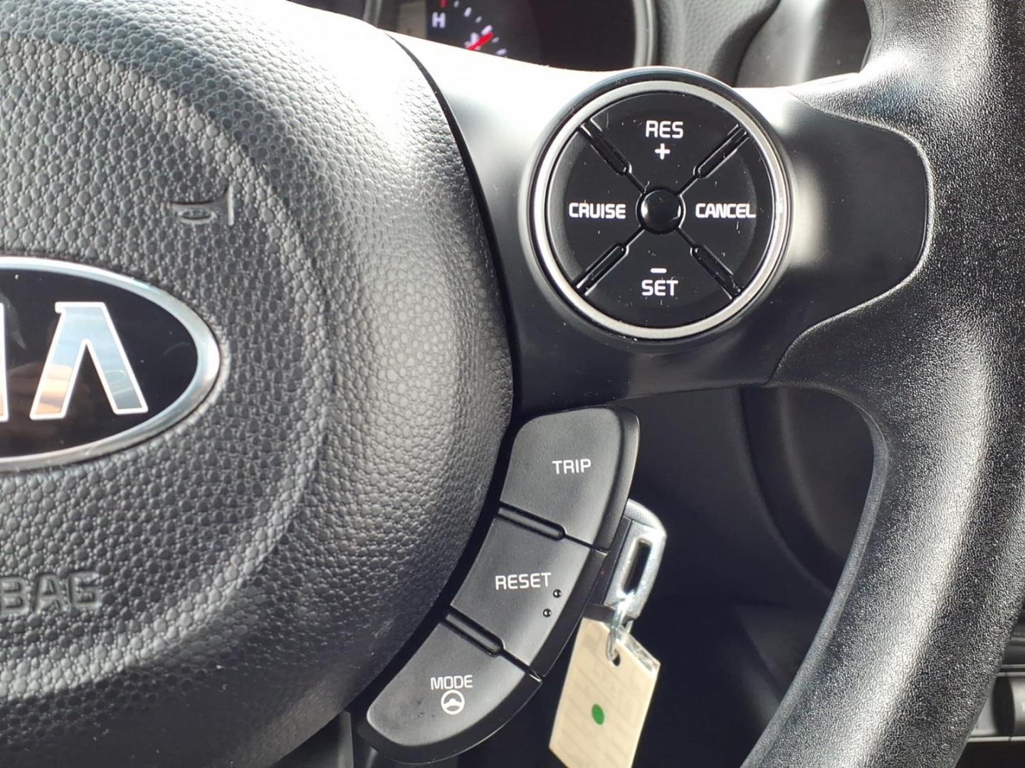 2015 Latte Brown Kia Soul Base (KNDJN2A2XF7) with an 1.6L 1.6L I4 130hp 118ft. lbs. Fuel Injected engine, 6-Speed Shiftable Automatic transmission, located at 50 Eastern Blvd., Essex, MD, 21221, (410) 686-3444, 39.304367, -76.484947 - Photo#20