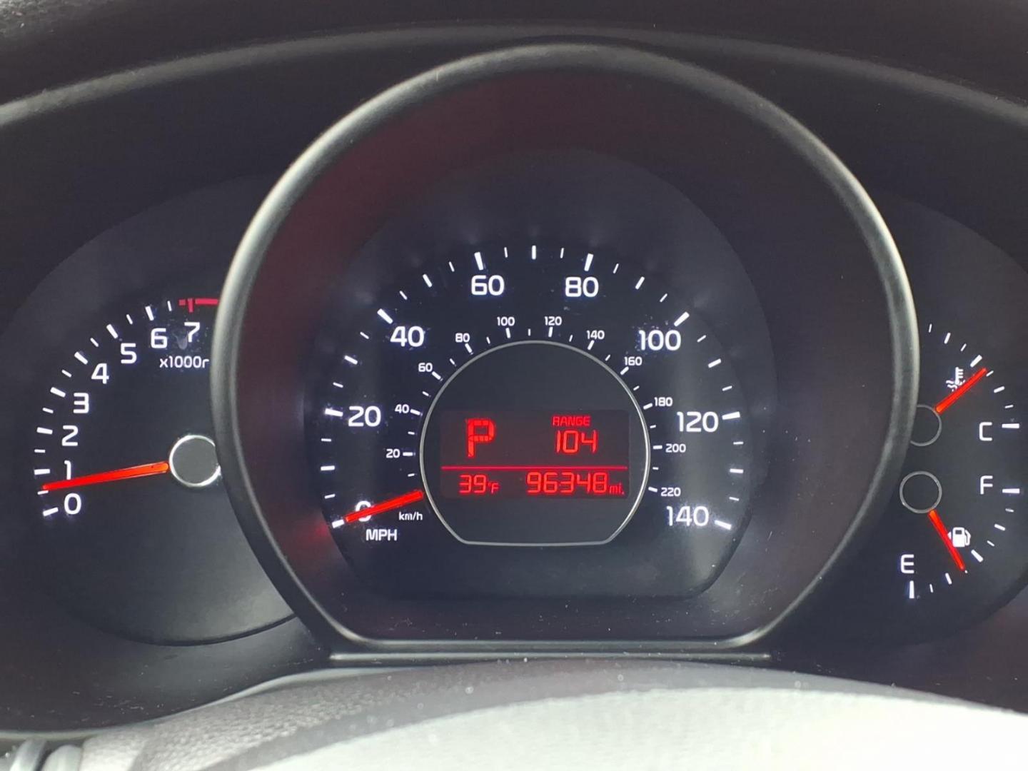 2015 Latte Brown Kia Soul Base (KNDJN2A2XF7) with an 1.6L 1.6L I4 130hp 118ft. lbs. Fuel Injected engine, 6-Speed Shiftable Automatic transmission, located at 50 Eastern Blvd., Essex, MD, 21221, (410) 686-3444, 39.304367, -76.484947 - Photo#21