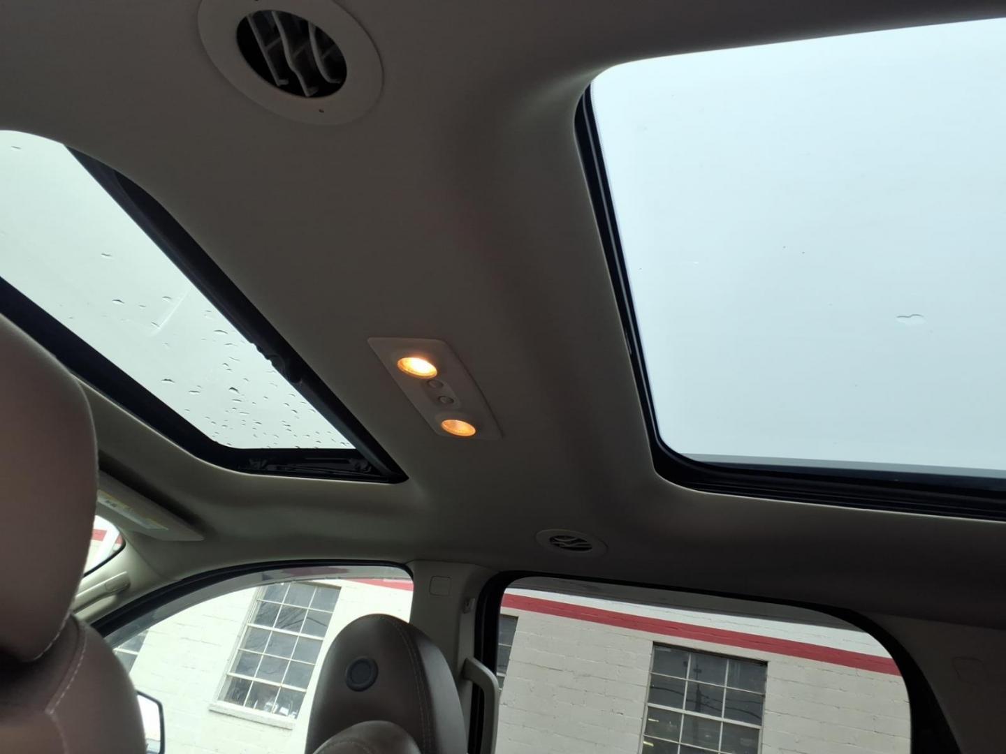 2016 Blue GMC Acadia SLT-1 (1GKKRRKD2GJ) with an 3.6L 3.6L V6 281hp 266ft. lbs. Fuel Injected engine, 6-Speed Shiftable Automatic transmission, located at 50 Eastern Blvd., Essex, MD, 21221, (410) 686-3444, 39.304367, -76.484947 - Photo#15