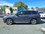 2013 Dark Slate Nissan Pathfinder Platinum (5N1AR2MM4DC) with an 3.5L 3.5L V6 260hp 240ft. lbs. Sequential-Port F.I. engine, CVT transmission, located at 50 Eastern Blvd., Essex, MD, 21221, (410) 686-3444, 39.304367, -76.484947- Photo#1