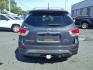 2013 Dark Slate Nissan Pathfinder Platinum (5N1AR2MM4DC) with an 3.5L 3.5L V6 260hp 240ft. lbs. Sequential-Port F.I. engine, CVT transmission, located at 50 Eastern Blvd., Essex, MD, 21221, (410) 686-3444, 39.304367, -76.484947- Photo#3