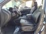 2013 Dark Slate Nissan Pathfinder Platinum (5N1AR2MM4DC) with an 3.5L 3.5L V6 260hp 240ft. lbs. Sequential-Port F.I. engine, CVT transmission, located at 50 Eastern Blvd., Essex, MD, 21221, (410) 686-3444, 39.304367, -76.484947- Photo#7