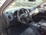 2013 Dark Slate Nissan Pathfinder Platinum (5N1AR2MM4DC) with an 3.5L 3.5L V6 260hp 240ft. lbs. Sequential-Port F.I. engine, CVT transmission, located at 50 Eastern Blvd., Essex, MD, 21221, (410) 686-3444, 39.304367, -76.484947- Photo#8
