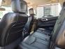 2013 Dark Slate Nissan Pathfinder Platinum (5N1AR2MM4DC) with an 3.5L 3.5L V6 260hp 240ft. lbs. Sequential-Port F.I. engine, CVT transmission, located at 50 Eastern Blvd., Essex, MD, 21221, (410) 686-3444, 39.304367, -76.484947- Photo#11