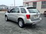 2007 Silver Pontiac Torrent Base (2CKDL73F476) with an 3.4L 3.4L V6 185hp 210ft. lbs. Sequential-Port F.I. engine, 5-Speed Automatic transmission, located at 50 Eastern Blvd., Essex, MD, 21221, (410) 686-3444, 39.304367, -76.484947 - Photo#2