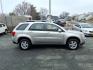 2007 Silver Pontiac Torrent Base (2CKDL73F476) with an 3.4L 3.4L V6 185hp 210ft. lbs. Sequential-Port F.I. engine, 5-Speed Automatic transmission, located at 50 Eastern Blvd., Essex, MD, 21221, (410) 686-3444, 39.304367, -76.484947 - Photo#5