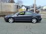 2007 Gray Mazda Mazda6 i Sport (1YVHP80C975) with an 2.3L 2.3L I4 156hp 154ft. lbs. Not Specified engine, 5-Speed Shiftable Automatic transmission, located at 50 Eastern Blvd., Essex, MD, 21221, (410) 686-3444, 39.304367, -76.484947 - Photo#1