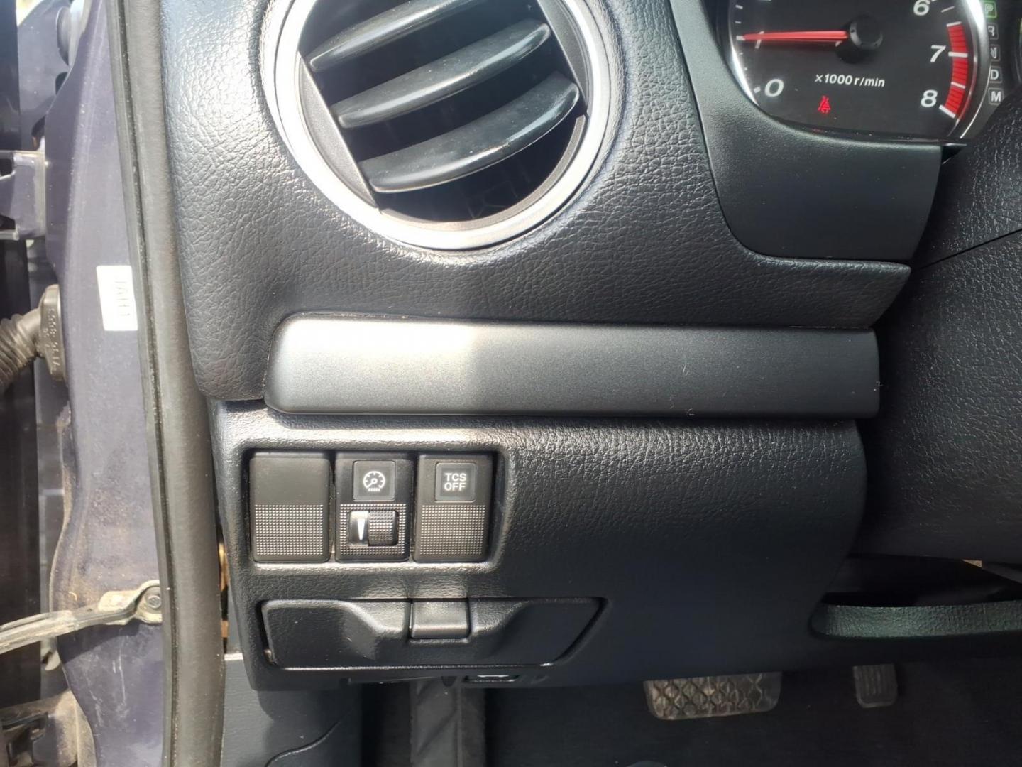 2007 Gray Mazda Mazda6 i Sport (1YVHP80C975) with an 2.3L 2.3L I4 156hp 154ft. lbs. Not Specified engine, 5-Speed Shiftable Automatic transmission, located at 50 Eastern Blvd., Essex, MD, 21221, (410) 686-3444, 39.304367, -76.484947 - Photo#19