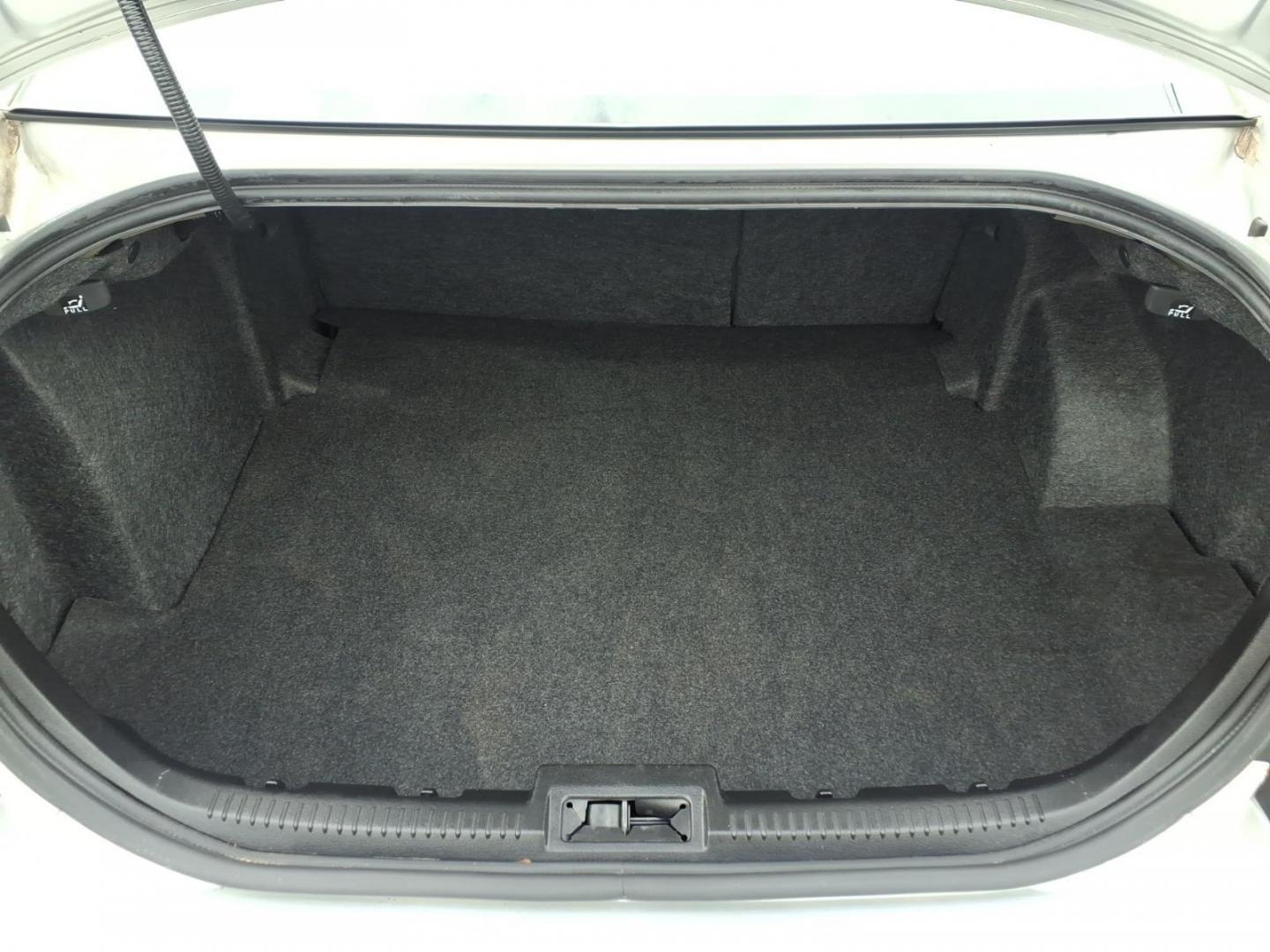 2012 Silver Ford Fusion S (3FAHP0GA3CR) with an 2.5L 2.5L I4 175hp 172ft. lbs. Sequential-Port F.I. engine, 6-Speed Automatic transmission, located at 50 Eastern Blvd., Essex, MD, 21221, (410) 686-3444, 39.304367, -76.484947 - Photo#12