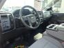 2014 Gray Chevrolet Silverado 1500 Work Truck (1GCNCPEH8EZ) with an 4.3L EcoTec3 4.3L Flex Fuel V6 285hp 305ft. lbs. Not Specified engine, 6-Speed Shiftable Automatic w/Overdrive transmission, located at 50 Eastern Blvd., Essex, MD, 21221, (410) 686-3444, 39.304367, -76.484947 - Photo#7