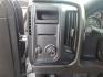 2014 Gray Chevrolet Silverado 1500 Work Truck (1GCNCPEH8EZ) with an 4.3L EcoTec3 4.3L Flex Fuel V6 285hp 305ft. lbs. Not Specified engine, 6-Speed Shiftable Automatic w/Overdrive transmission, located at 50 Eastern Blvd., Essex, MD, 21221, (410) 686-3444, 39.304367, -76.484947 - Photo#14