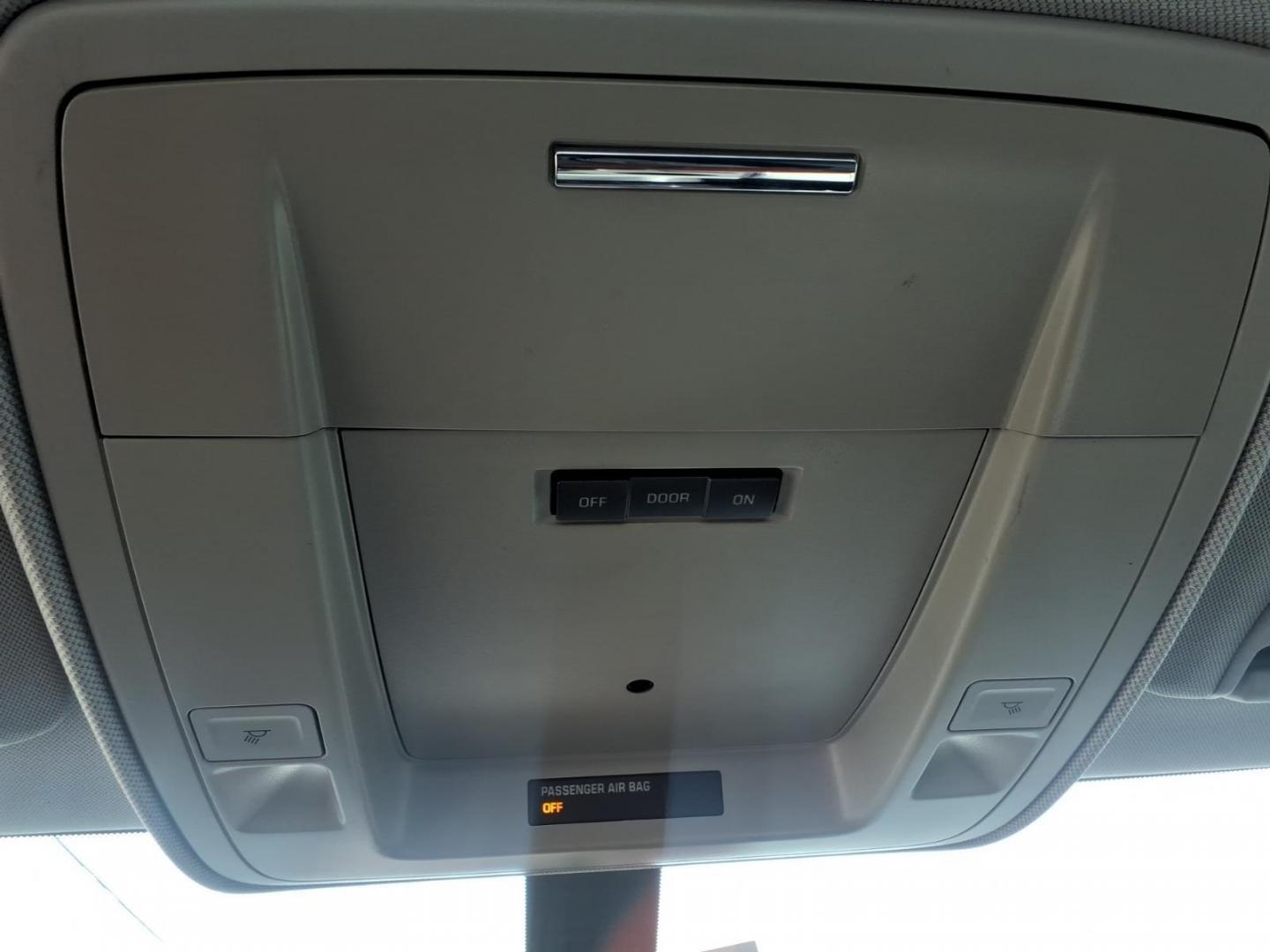 2014 Gray Chevrolet Silverado 1500 Work Truck (1GCNCPEH8EZ) with an 4.3L EcoTec3 4.3L Flex Fuel V6 285hp 305ft. lbs. Not Specified engine, 6-Speed Shiftable Automatic w/Overdrive transmission, located at 50 Eastern Blvd., Essex, MD, 21221, (410) 686-3444, 39.304367, -76.484947 - Photo#19