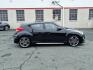 2016 Black Hyundai VELOSTER Turbo (KMHTC6AE4GU) with an 1.6L 1.6L Turbo I4 201hp 195ft. lbs. Turbocharged engine, Automatic transmission, located at 50 Eastern Blvd., Essex, MD, 21221, (410) 686-3444, 39.304367, -76.484947 - Photo#5