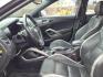 2016 Black Hyundai VELOSTER Turbo (KMHTC6AE4GU) with an 1.6L 1.6L Turbo I4 201hp 195ft. lbs. Turbocharged engine, Automatic transmission, located at 50 Eastern Blvd., Essex, MD, 21221, (410) 686-3444, 39.304367, -76.484947 - Photo#7