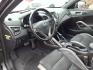 2016 Black Hyundai VELOSTER Turbo (KMHTC6AE4GU) with an 1.6L 1.6L Turbo I4 201hp 195ft. lbs. Turbocharged engine, Automatic transmission, located at 50 Eastern Blvd., Essex, MD, 21221, (410) 686-3444, 39.304367, -76.484947 - Photo#8