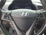 2016 Black Hyundai VELOSTER Turbo (KMHTC6AE4GU) with an 1.6L 1.6L Turbo I4 201hp 195ft. lbs. Turbocharged engine, Automatic transmission, located at 50 Eastern Blvd., Essex, MD, 21221, (410) 686-3444, 39.304367, -76.484947 - Photo#19