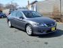 2014 Gray Honda Accord EX (1HGCR2F76EA) with an 2.4L 4 Cylinder Fuel Injected engine, Automatic transmission, located at 50 Eastern Blvd., Essex, MD, 21221, (410) 686-3444, 39.304367, -76.484947 - Photo#6
