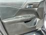 2014 Gray Honda Accord EX (1HGCR2F76EA) with an 2.4L 4 Cylinder Fuel Injected engine, Automatic transmission, located at 50 Eastern Blvd., Essex, MD, 21221, (410) 686-3444, 39.304367, -76.484947 - Photo#10