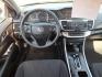 2014 Gray Honda Accord EX (1HGCR2F76EA) with an 2.4L 4 Cylinder Fuel Injected engine, Automatic transmission, located at 50 Eastern Blvd., Essex, MD, 21221, (410) 686-3444, 39.304367, -76.484947 - Photo#12